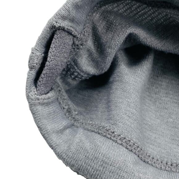 LULULEMON Power Dance Tank Sz 6 Heathered Fossil Wee Are From Space Coal Fossil - Picture 7 of 10